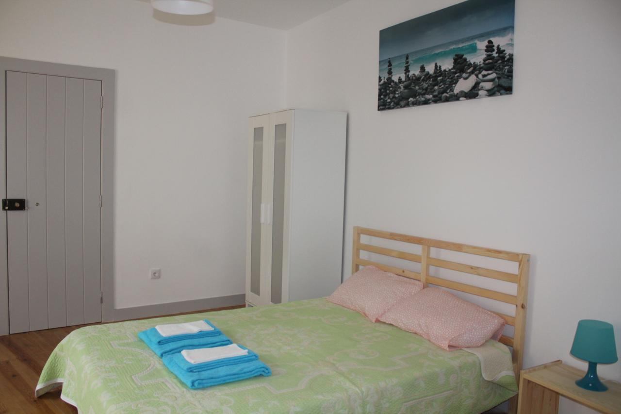Guesthouse Castelo Lisboa Quarto foto