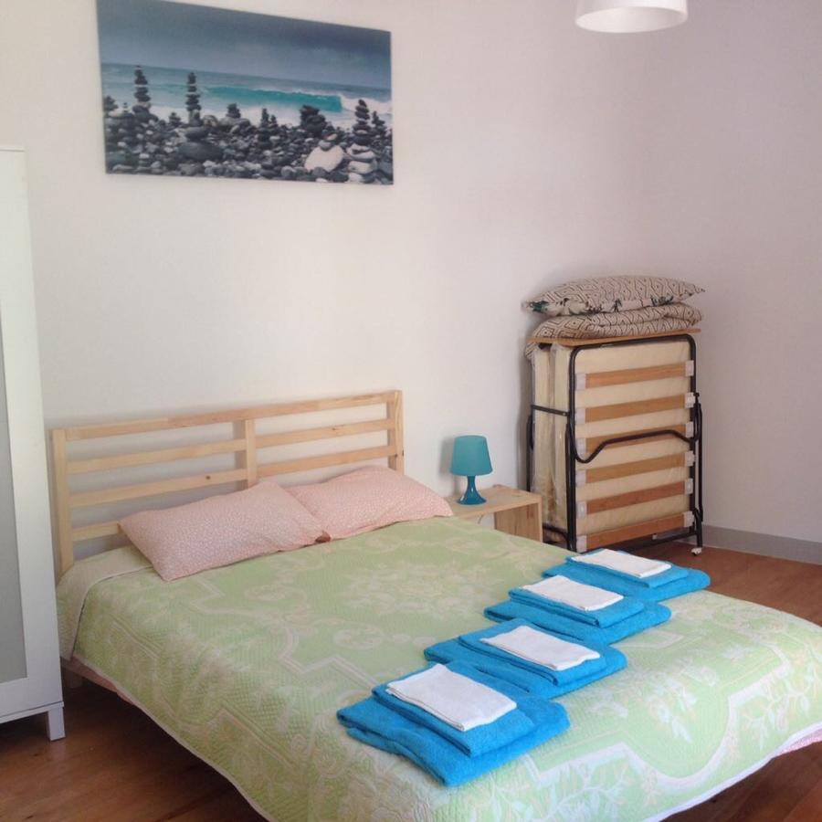 Guesthouse Castelo Lisboa Quarto foto