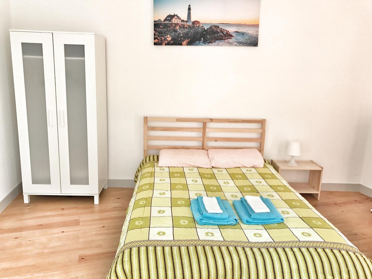 Guesthouse Castelo Lisboa Quarto foto