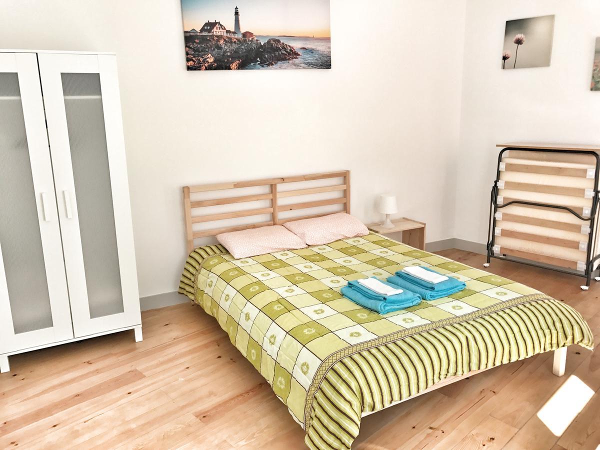 Guesthouse Castelo Lisboa Quarto foto